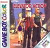 Elevator Action EX Box Art Front